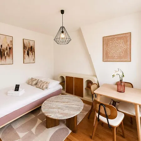 Appartement 60m2 Proche Gare De Reuilly Parijs